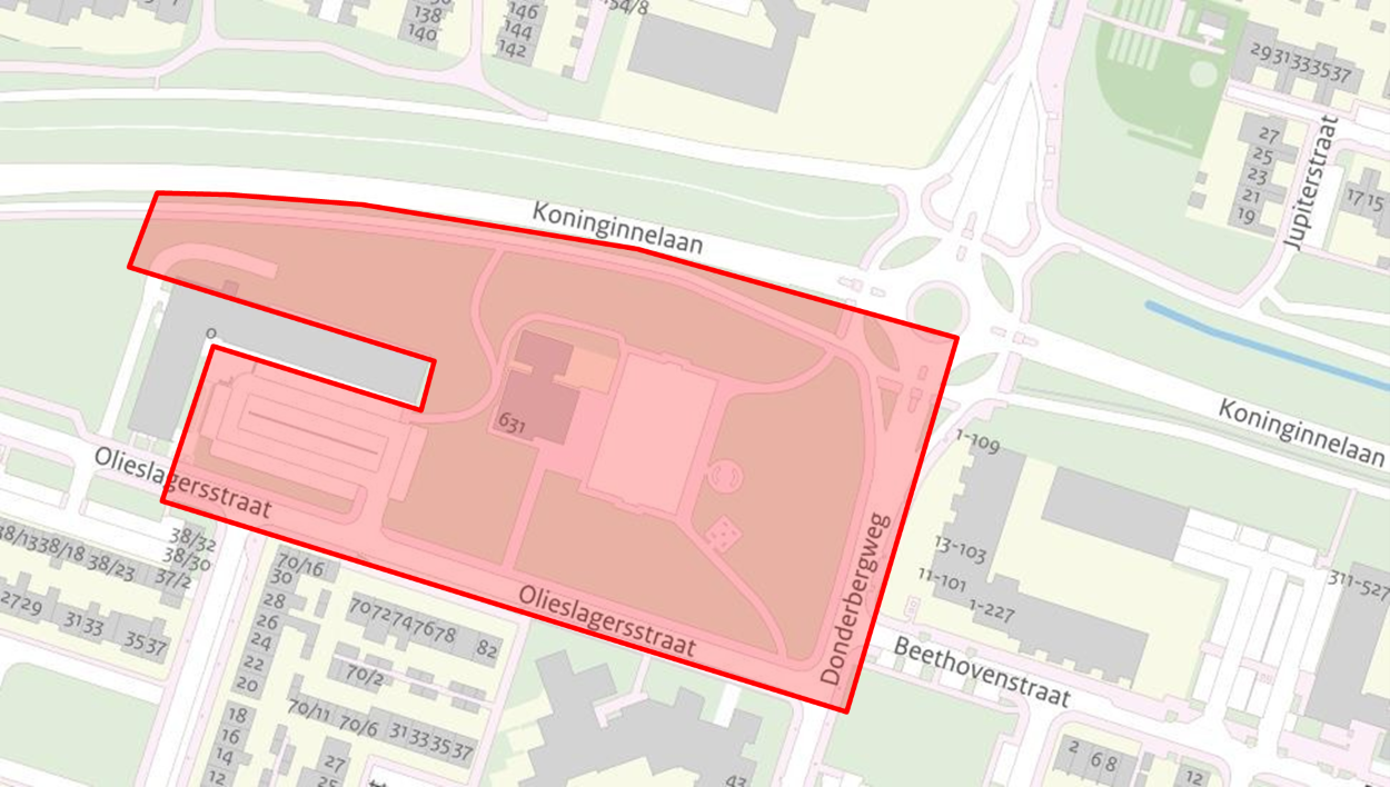 afbeelding binnen de regeling