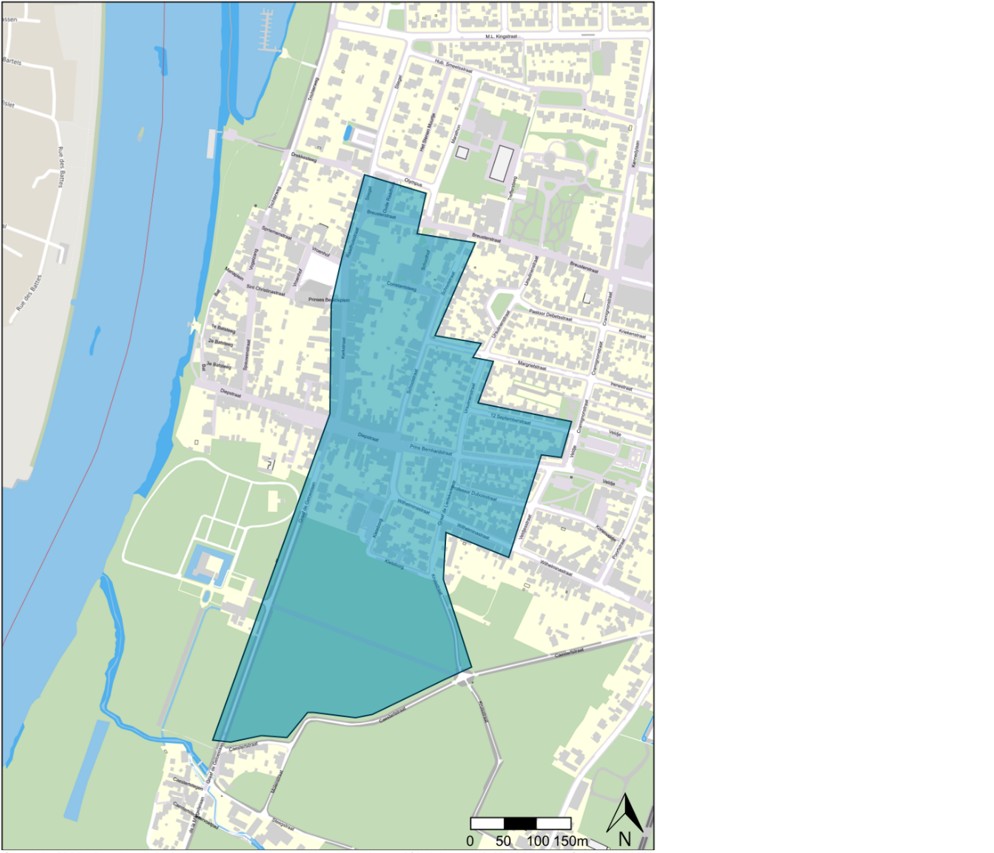 afbeelding binnen de regeling