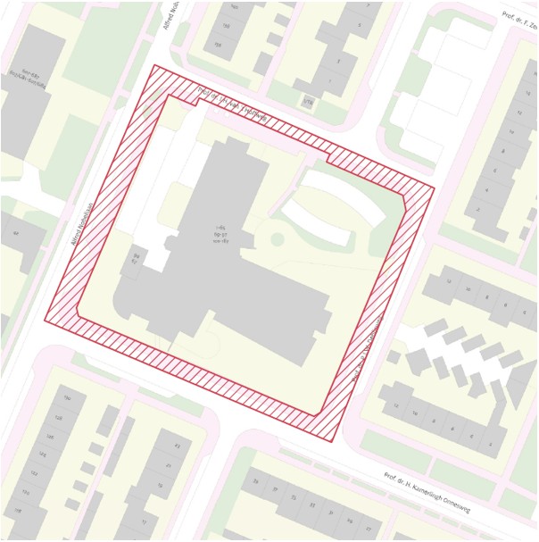 afbeelding binnen de regeling