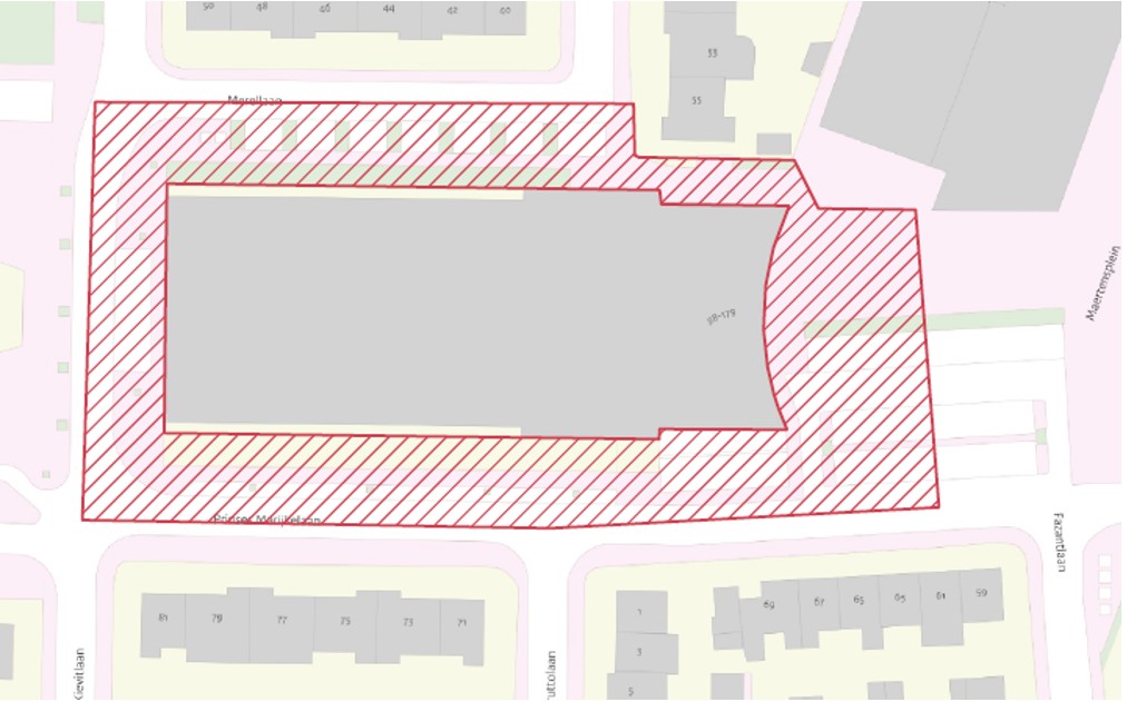 afbeelding binnen de regeling