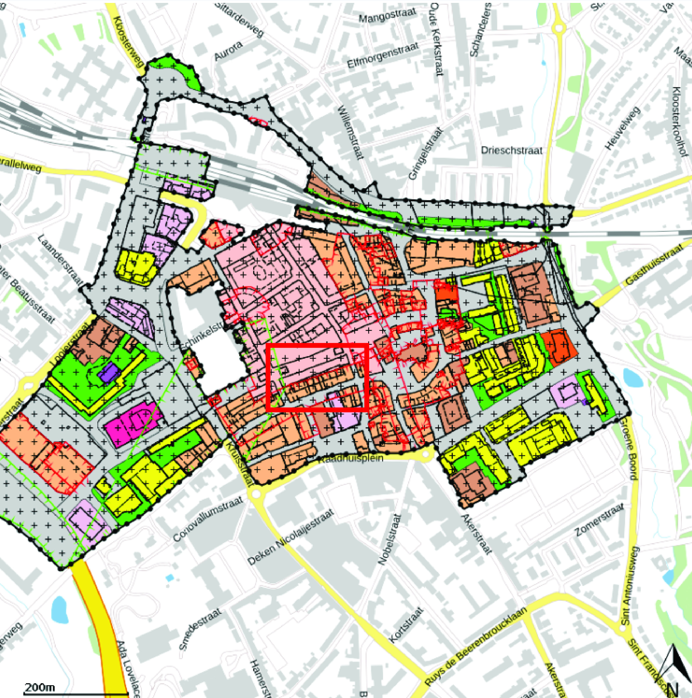 afbeelding binnen de regeling