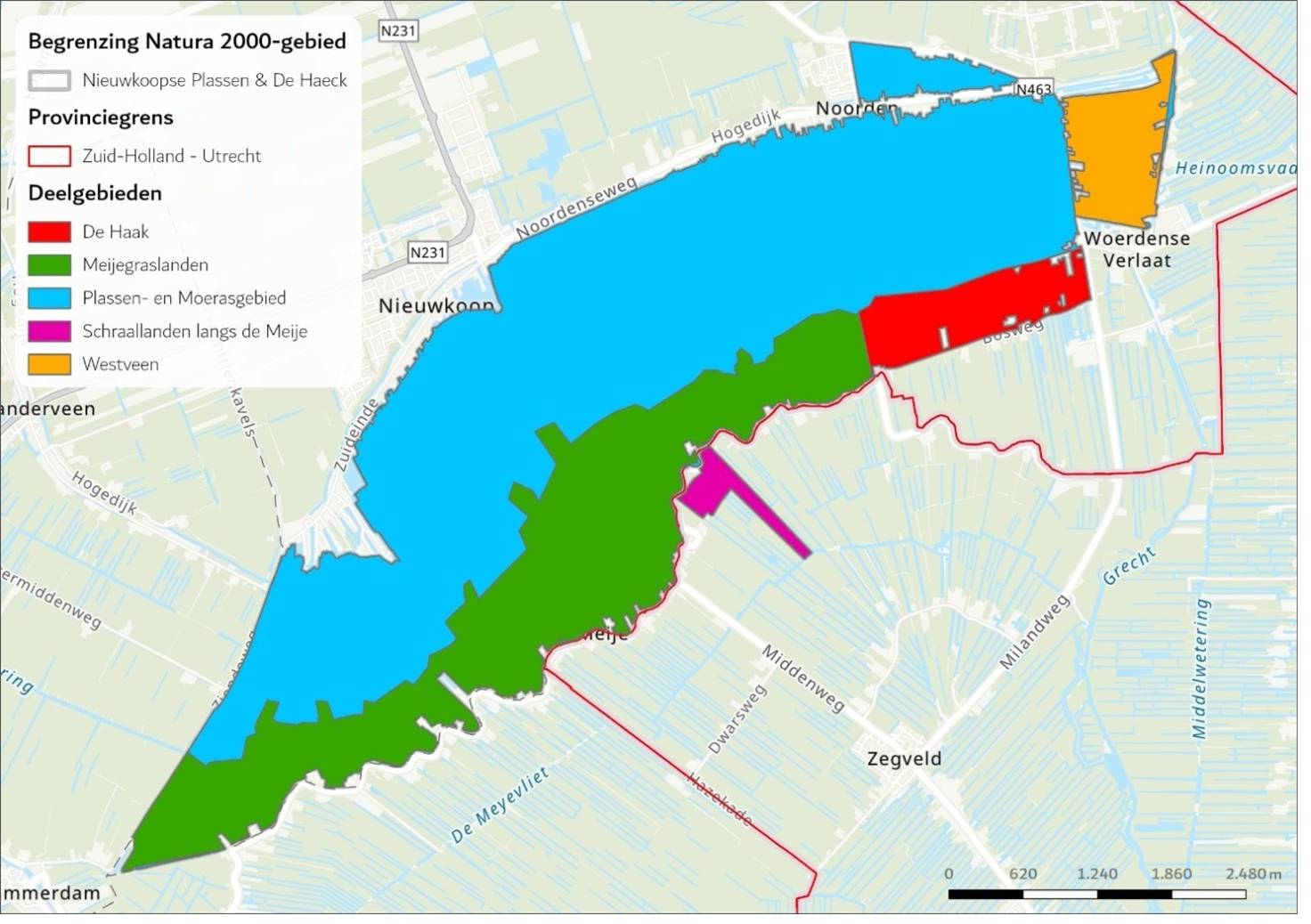 afbeelding binnen de regeling