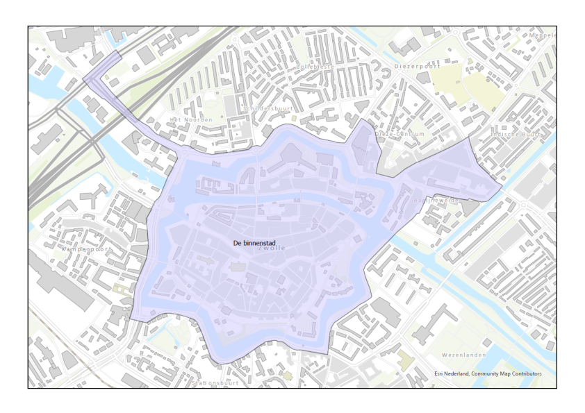 afbeelding binnen de regeling