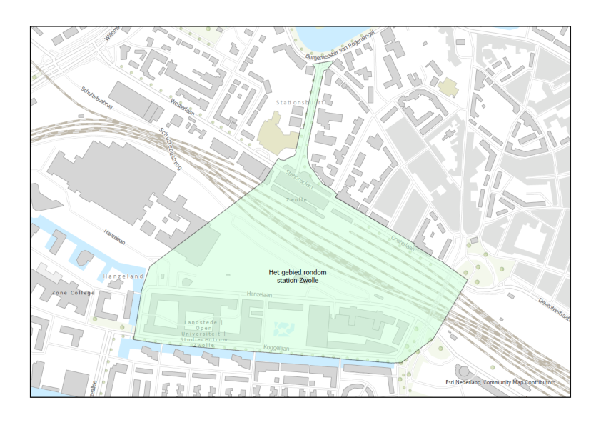 afbeelding binnen de regeling