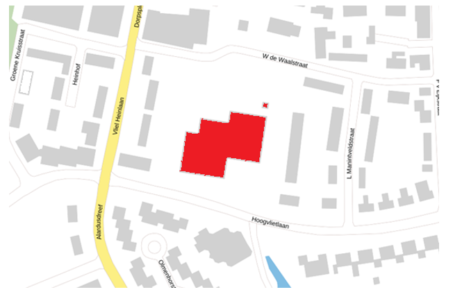 afbeelding binnen de regeling