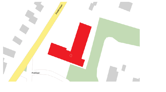 afbeelding binnen de regeling