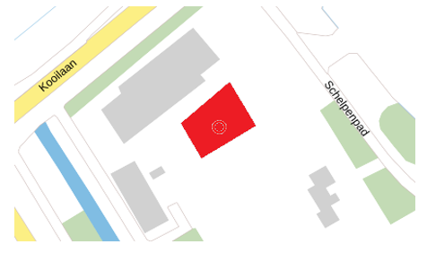 afbeelding binnen de regeling