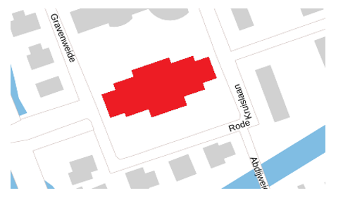 afbeelding binnen de regeling