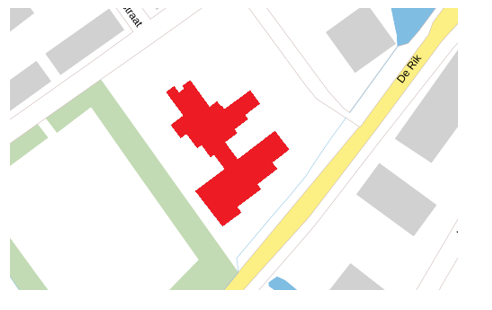 afbeelding binnen de regeling