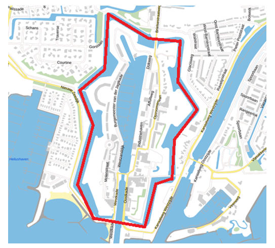 afbeelding binnen de regeling