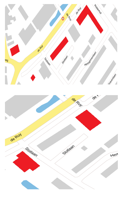 afbeelding binnen de regeling