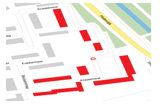 afbeelding binnen de regeling