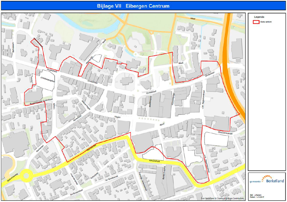 afbeelding binnen de regeling