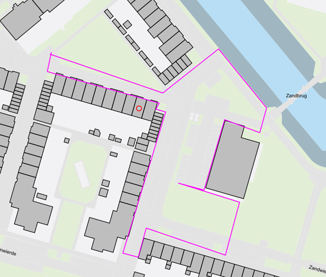 afbeelding binnen de regeling