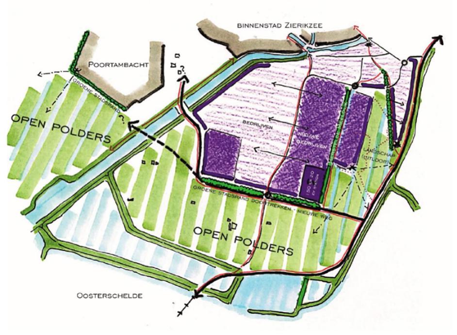 afbeelding binnen de regeling