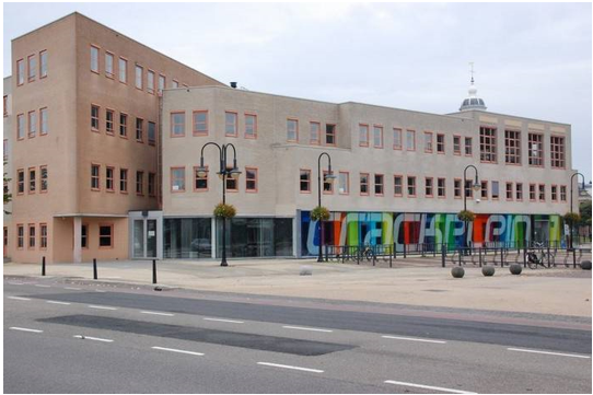 afbeelding binnen de regeling