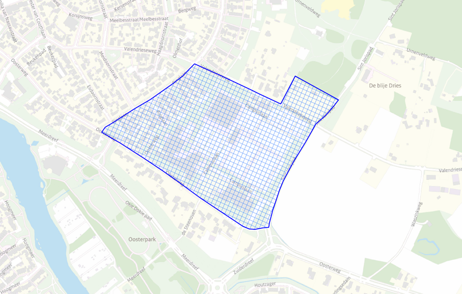 afbeelding binnen de regeling