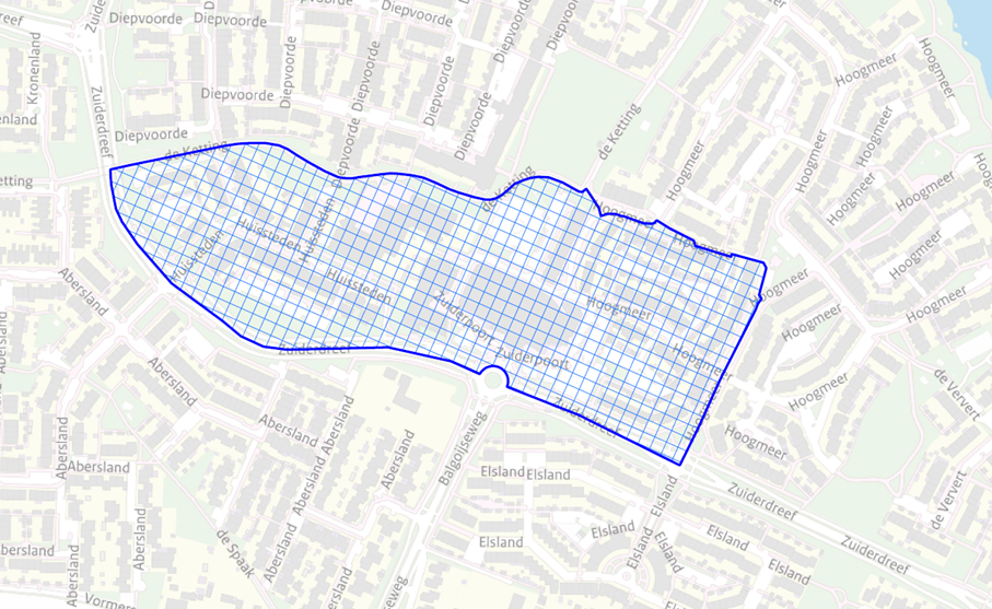 afbeelding binnen de regeling
