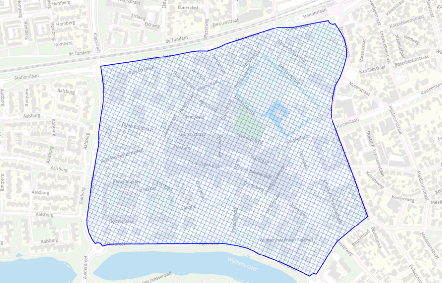 afbeelding binnen de regeling