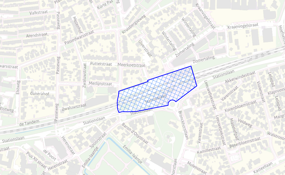 afbeelding binnen de regeling