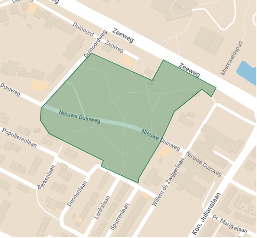 afbeelding binnen de regeling