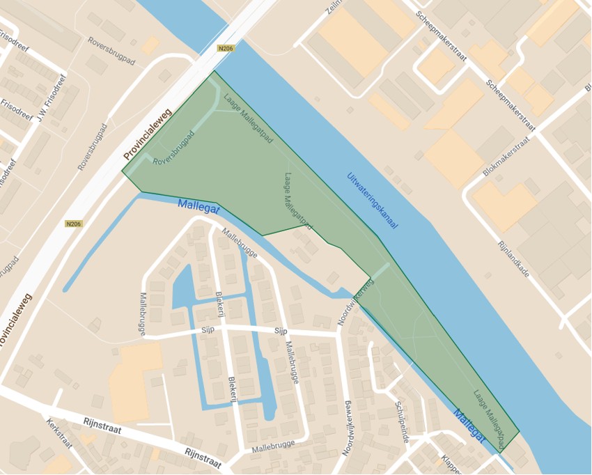 afbeelding binnen de regeling