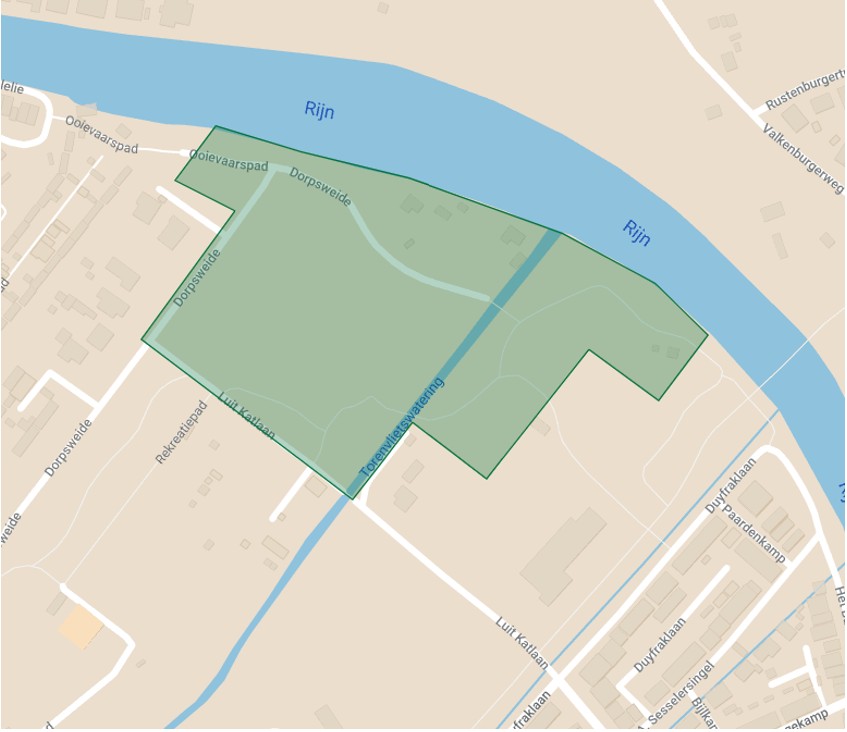 afbeelding binnen de regeling