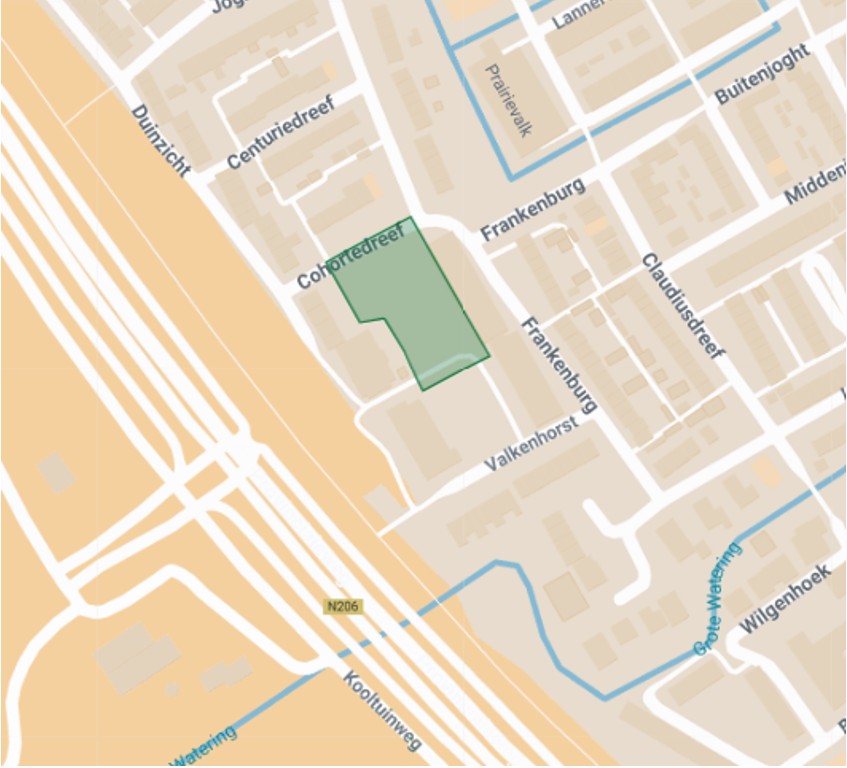 afbeelding binnen de regeling