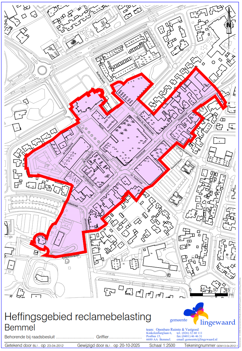 afbeelding binnen de regeling