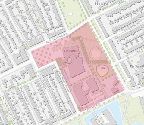 afbeelding binnen de regeling