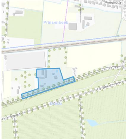 afbeelding binnen de regeling