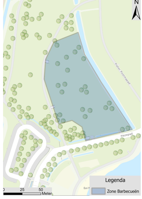 afbeelding binnen de regeling