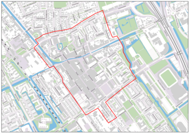 afbeelding binnen de regeling