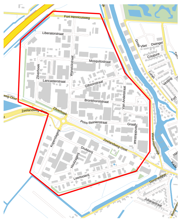 afbeelding binnen de regeling