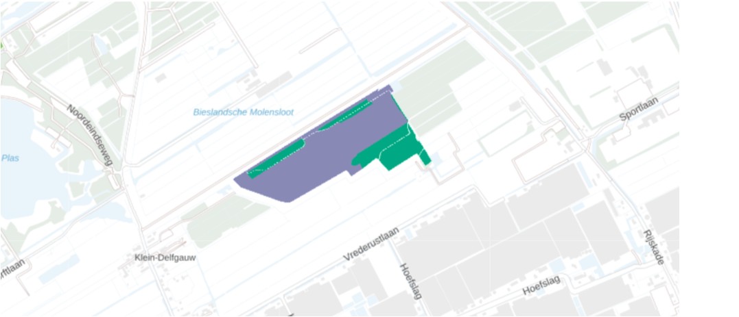 afbeelding binnen de regeling