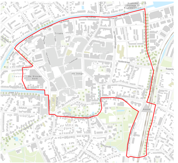 afbeelding binnen de regeling