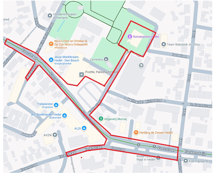 afbeelding binnen de regeling