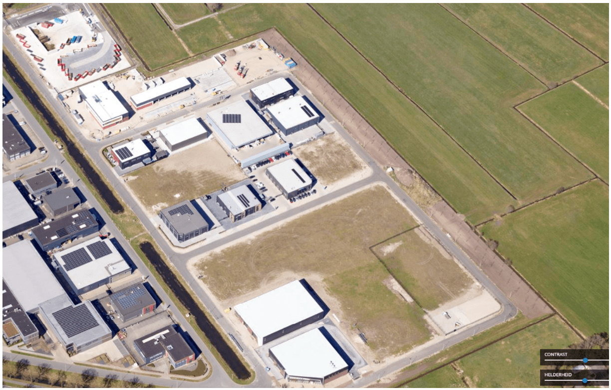 afbeelding binnen de regeling