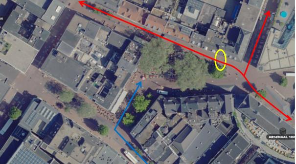 afbeelding binnen de regeling