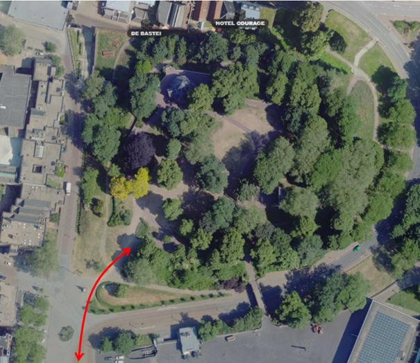 afbeelding binnen de regeling