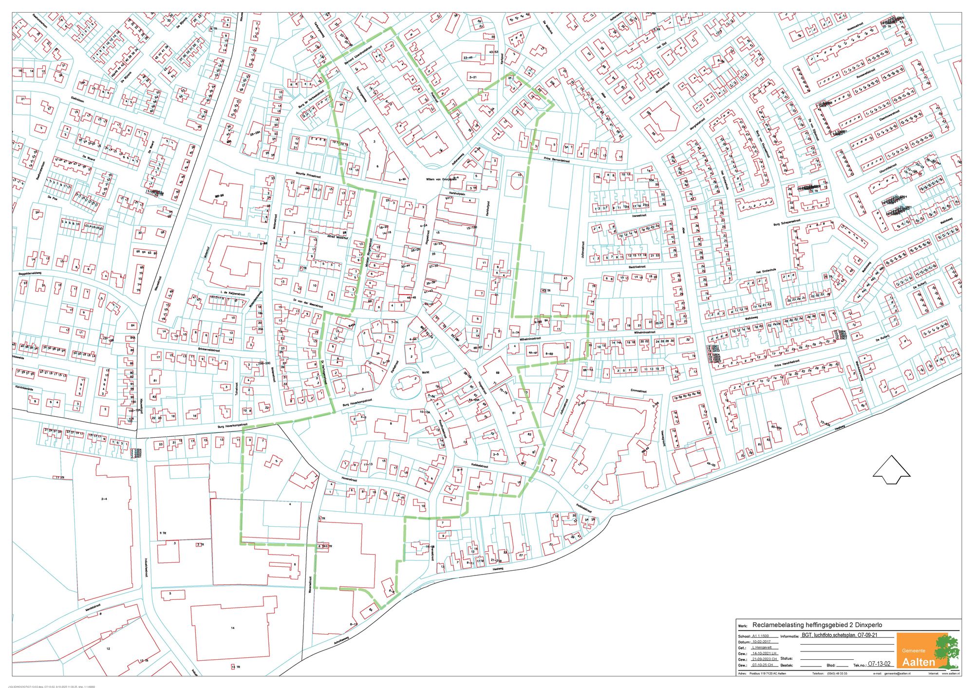 afbeelding binnen de regeling