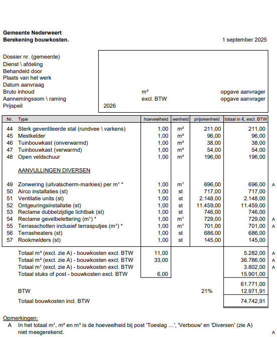 afbeelding binnen de regeling