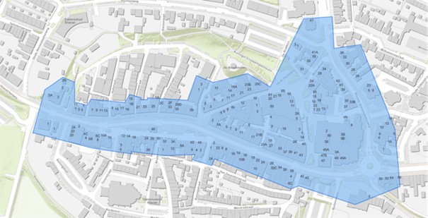 afbeelding binnen de regeling