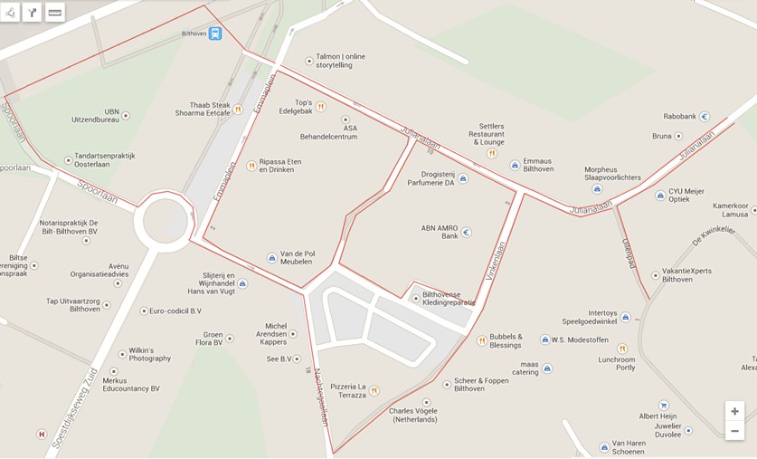 afbeelding binnen de regeling