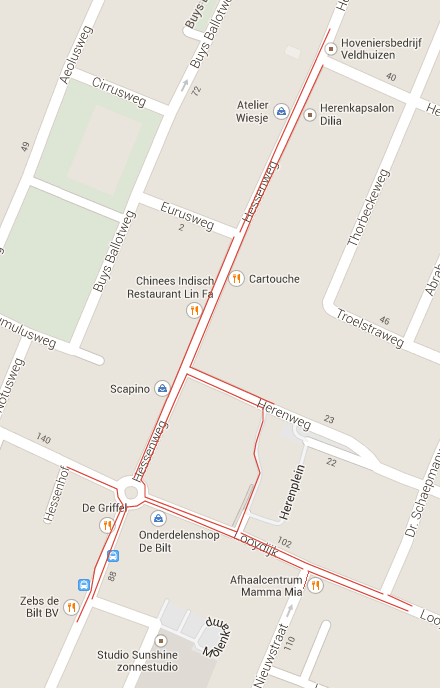 afbeelding binnen de regeling