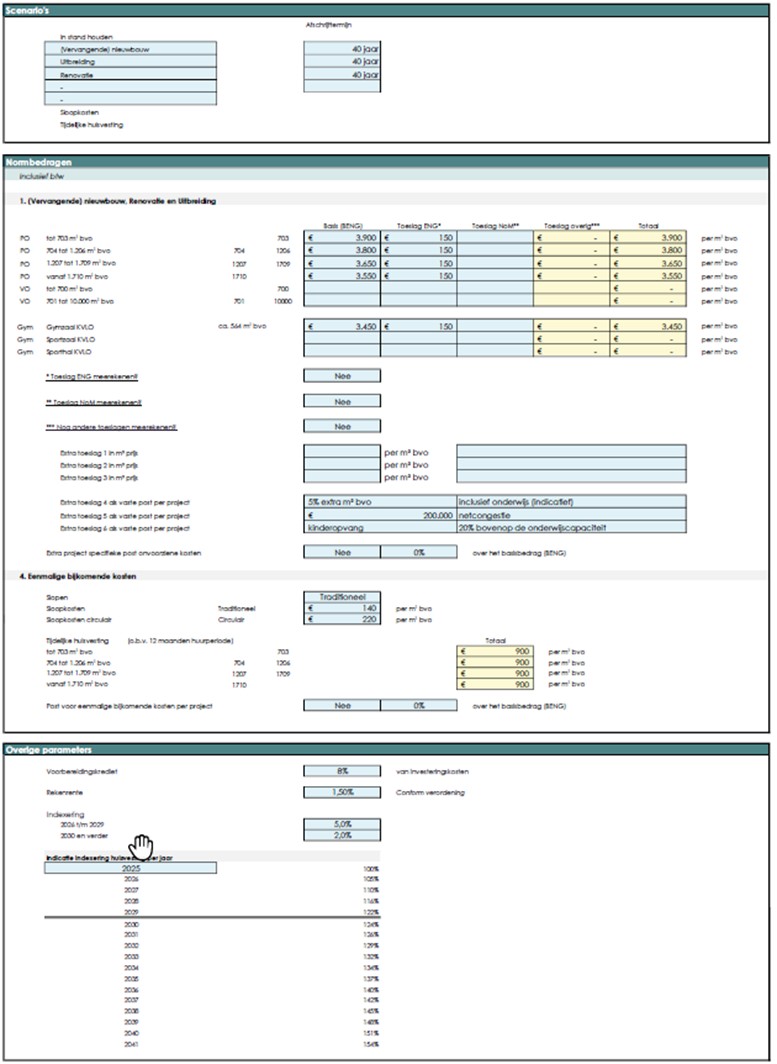 afbeelding binnen de regeling