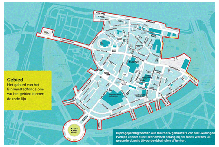 afbeelding binnen de regeling