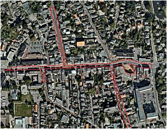 afbeelding binnen de regeling