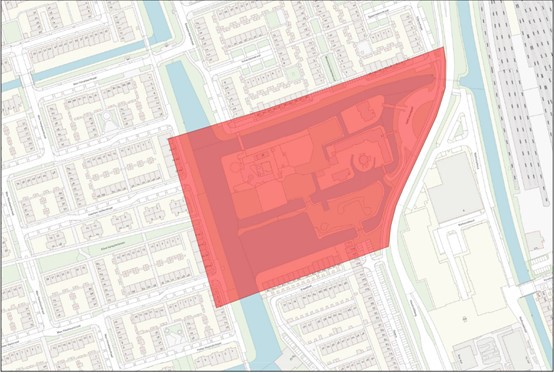 afbeelding binnen de regeling