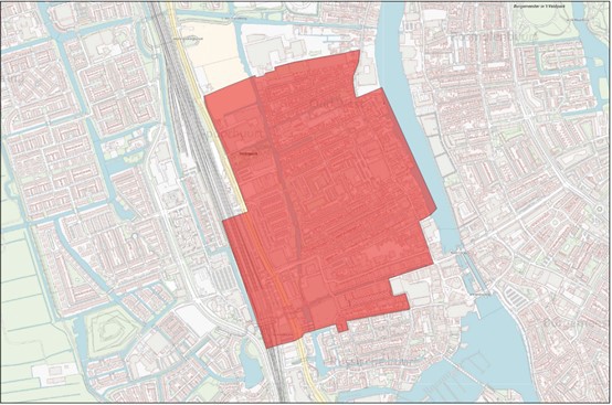 afbeelding binnen de regeling